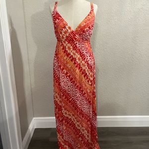 Faded Glory maxi dress